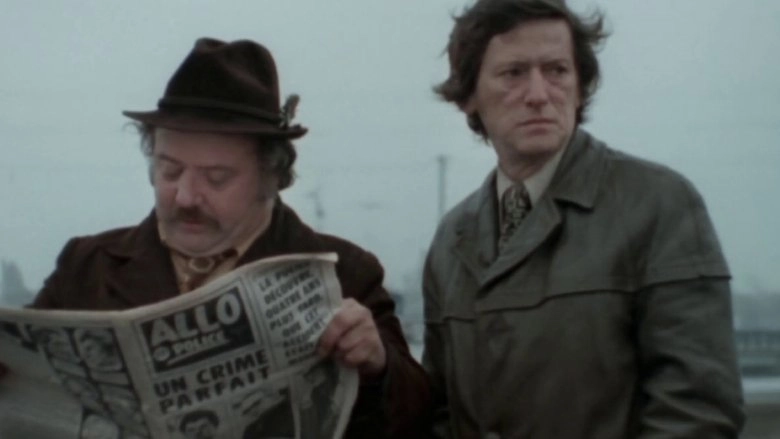 Une Nuit En Amerique (1975)