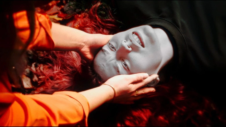 Judas (2022)