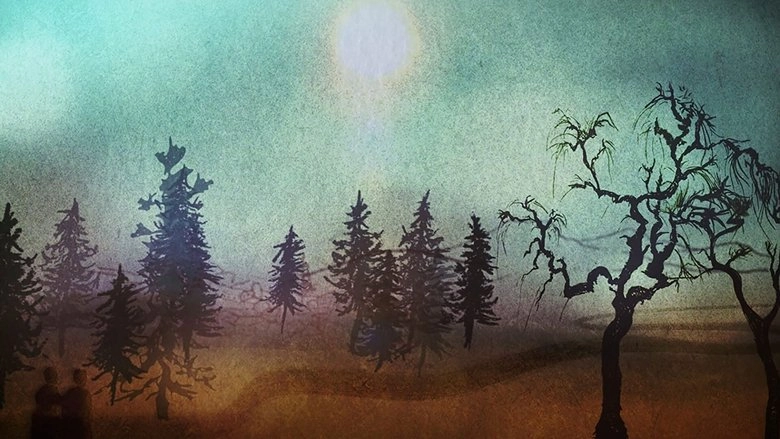 Watchers Of The Sky (2014)