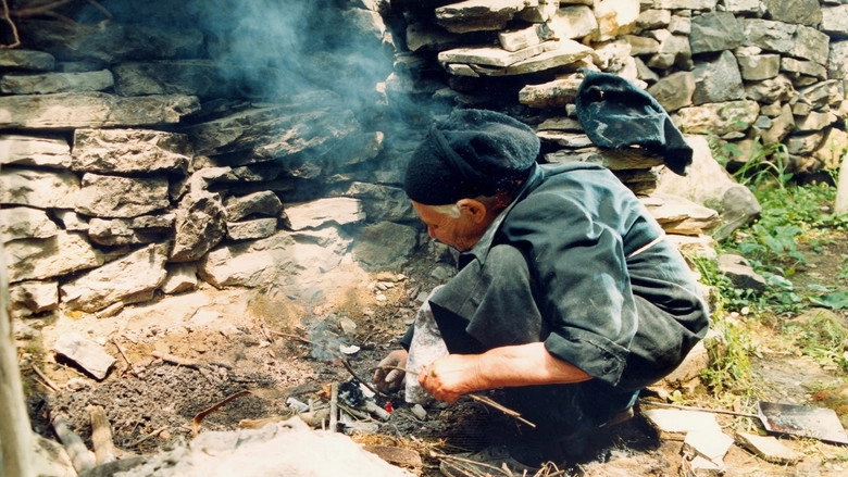 O Iraklis, O Aheloos Kai I Giagia Mou (1997)