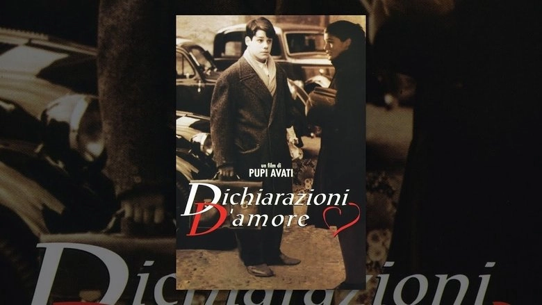 Dichiarazioni D'amore (1994)