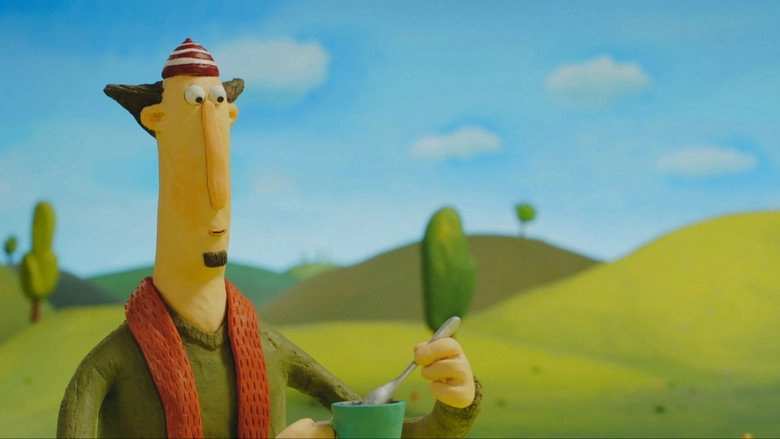 Le Genie De La Boite De Raviolis (2005)