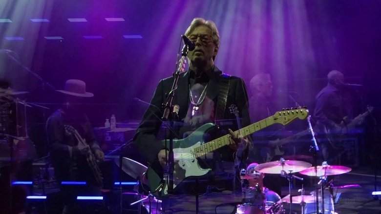 Eric Clapton: Crossroads Guitar Festival, Chicago (2007)