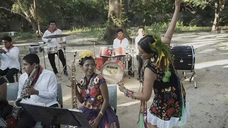 El Son Del Chile Frito (2019)