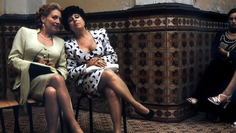 Le Harem De Mme Osmane (2000)