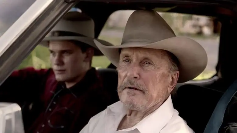 A Night In Old Mexico (2013)