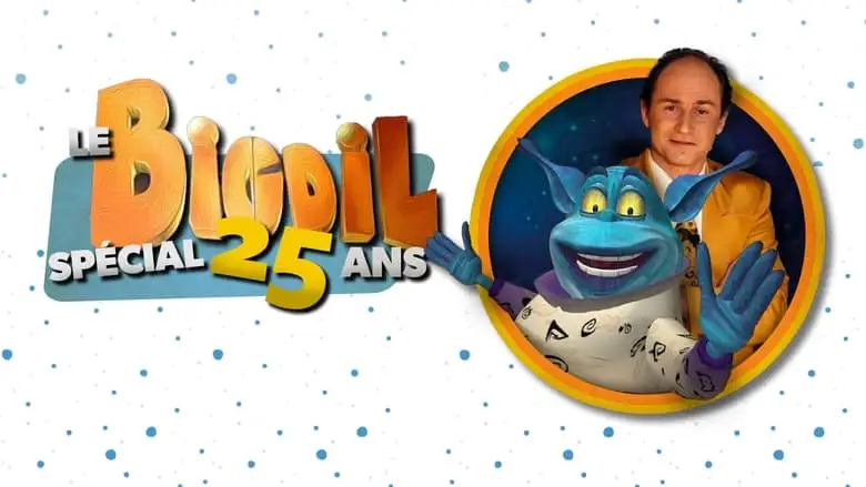 Le Bigdil - Special 25 Ans (2023)