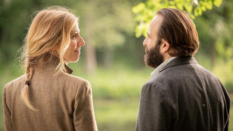 Diary Of A Fleeting Affair (2022)