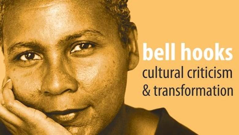 Bell Hooks: Cultural Criticism And Transformation (1997)