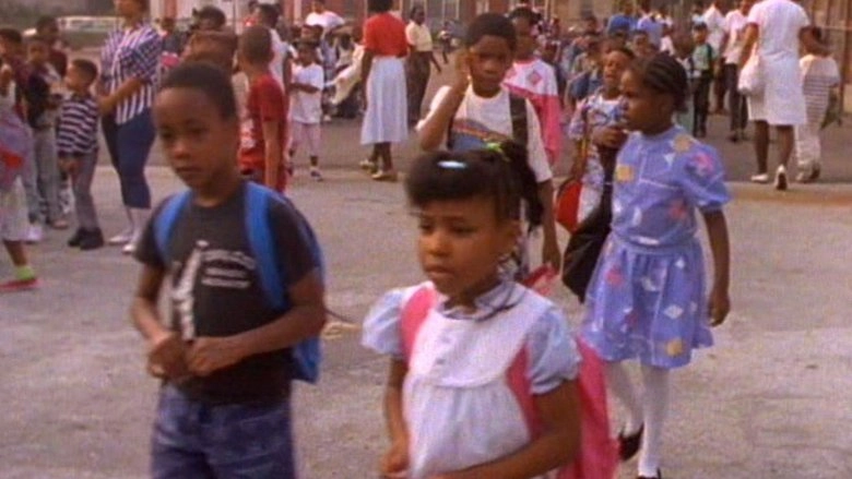 I Am A Promise: The Children Of Stanton Elementary School (1993)