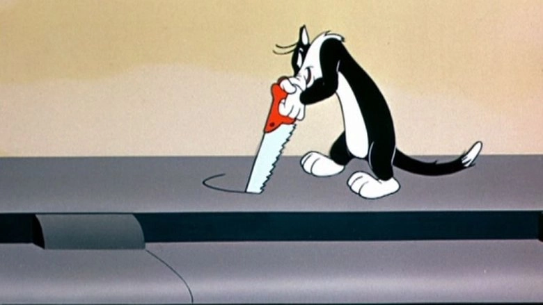 All A Bir-r-r-d (1950)
