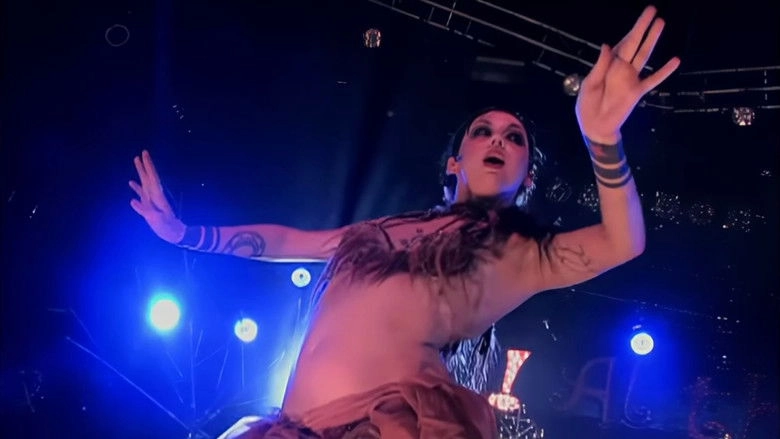 Panic! At The Disco: Live In Denver (2006)