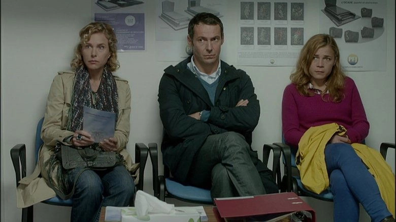 Des Freres Et Des Soeurs (2014)