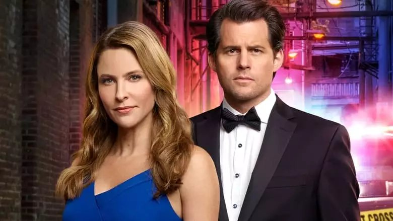Mystery 101: Dead Talk (2019)