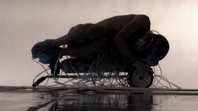 Over My Dead Body (2012)