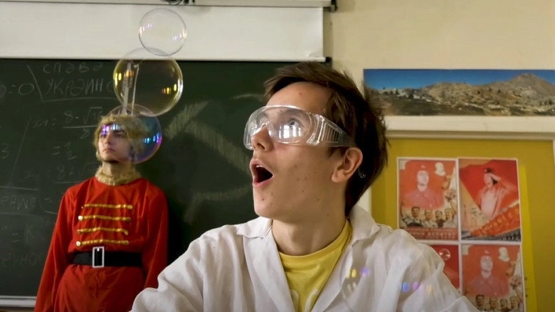 Konflit (2022)