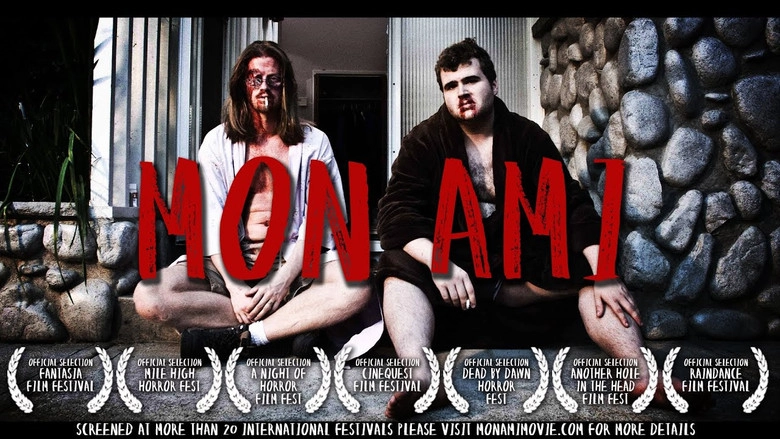 Mon Ami (2012)