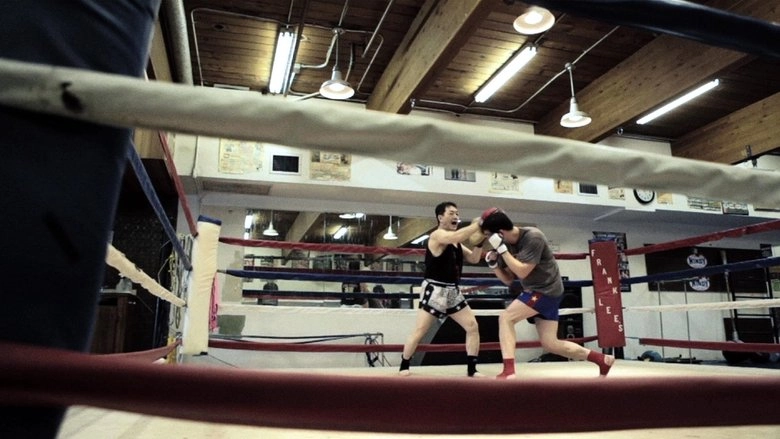 Legend Of A Warrior (2012)