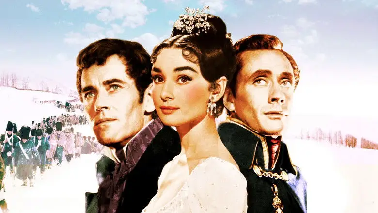 War And Peace (1956)