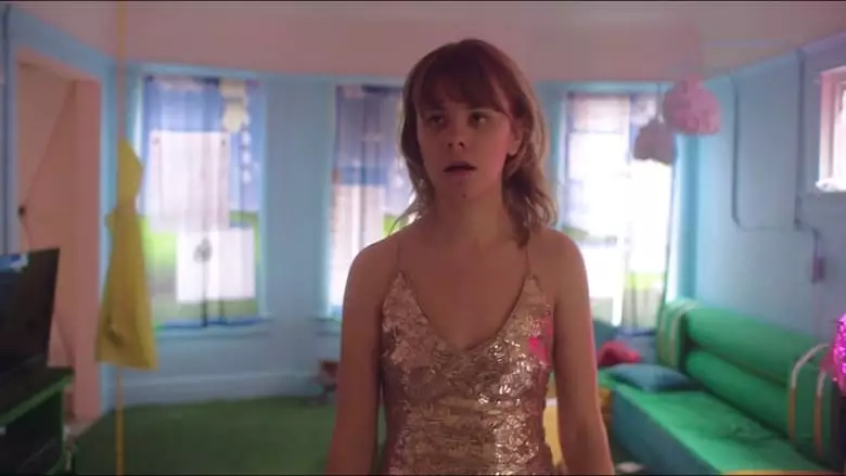Wobble Palace (2018)