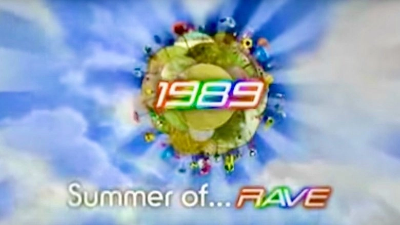 The Summer Of Rave, 1989 (2006)
