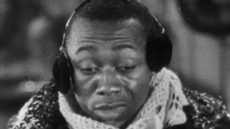 A Tough Winter (1930)