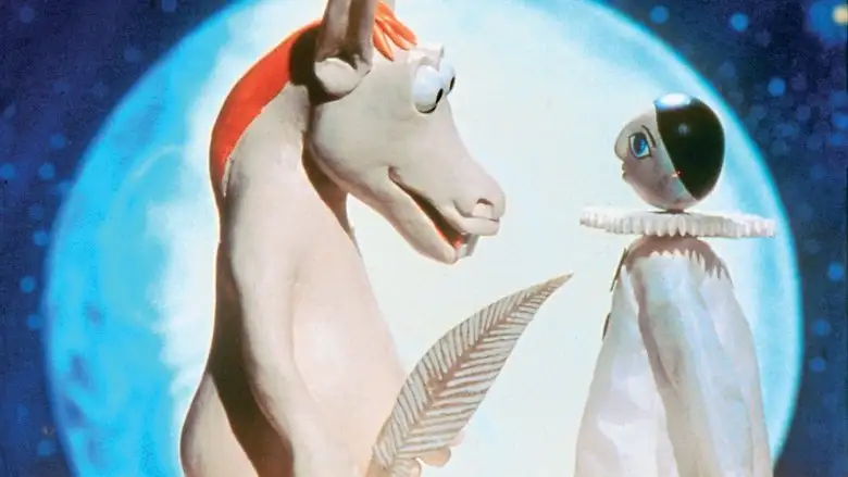 In The Light Of The Moon (1994)