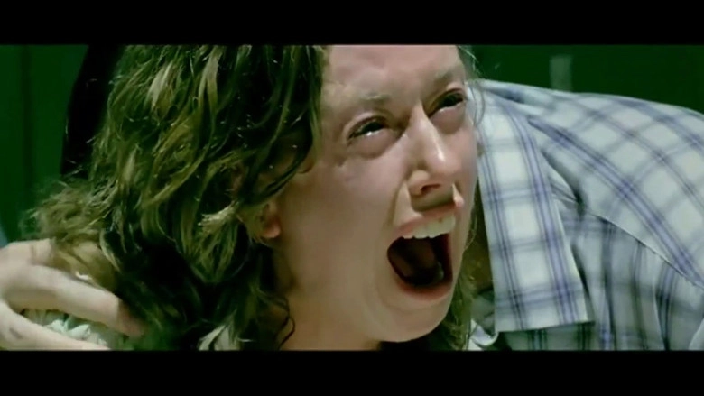 The Helpless Creature (2007)