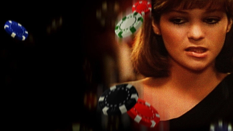 The Seduction Of Gina (1984)