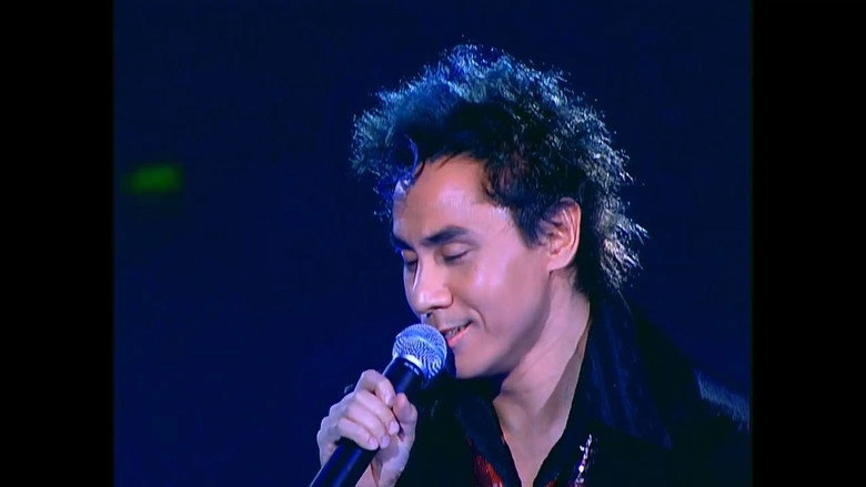 Huang Kai Qin Unforgettable Yan Chang Hui (2002)