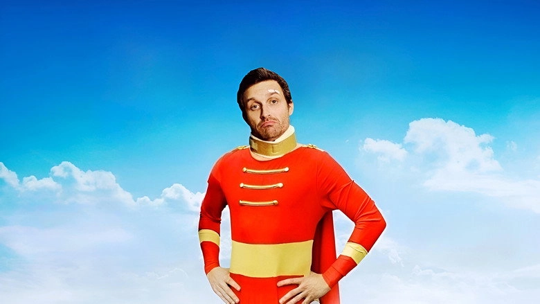 The Sidekick (2013)