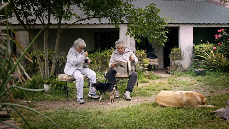 Pepe Mujica - Lessons From The Flowerbed (2014)