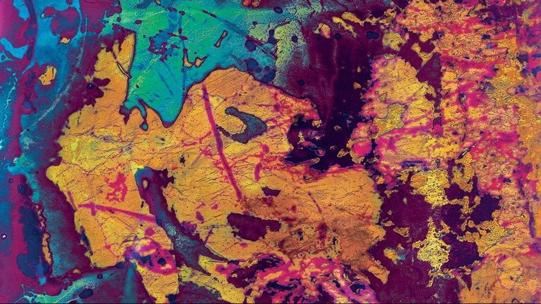 De Profundis (1997)
