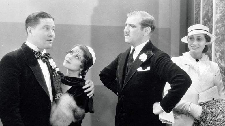 Once In A Lifetime (1932)