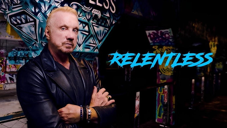Relentless (2020)