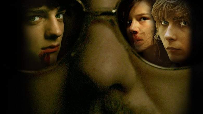 Acolytes (2009)