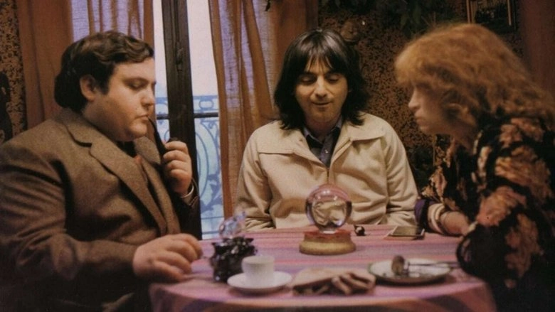 Rendez-moi Ma Peau... (1980)