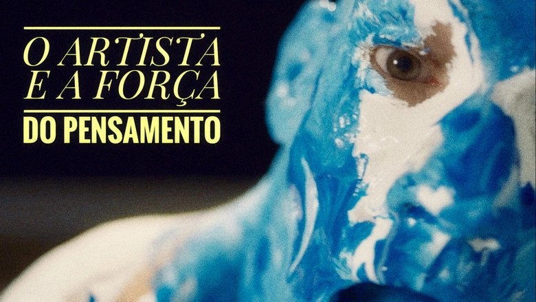O Artista E A Forca Do Pensamento (2021)