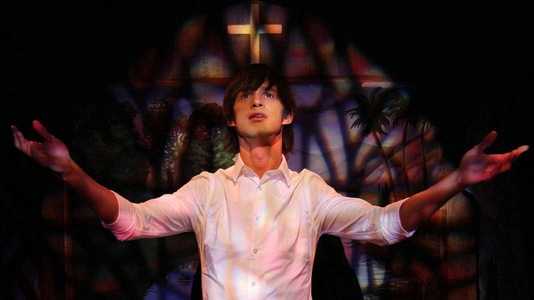 Southern Baptist Sissies (2013)