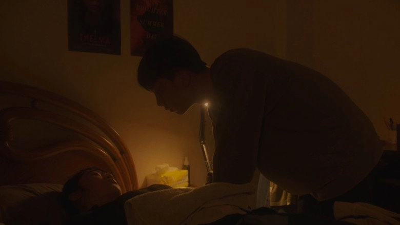Unspoken Things (2022)