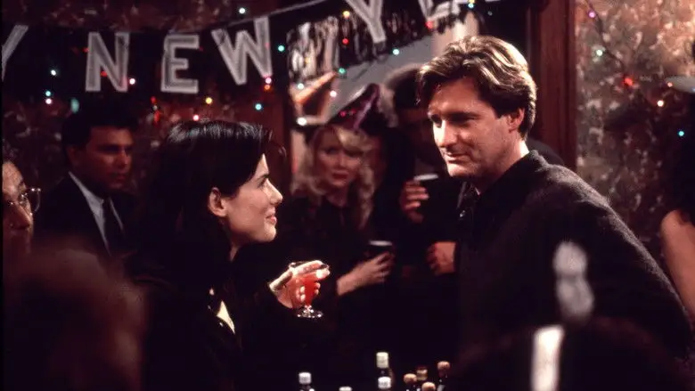 While You Were Sleeping (1995)