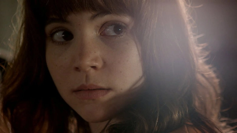 Moon And Sun (2014)