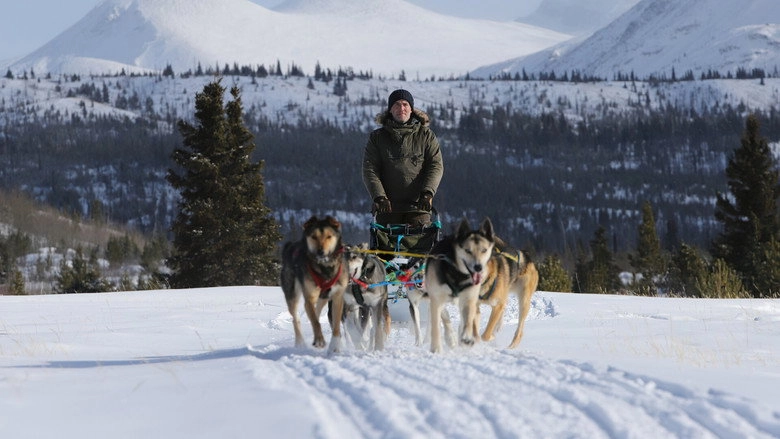 Snow Dogs (2022)