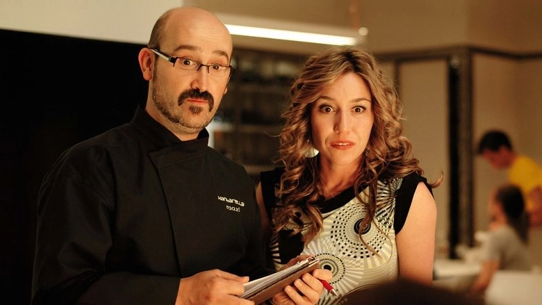 Chef's Special (2008)