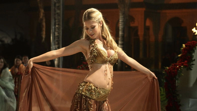 Whatever Lola Wants (2007)