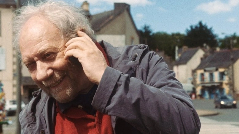 La Maison (pas Tres Loin Du Donegal) (2019)