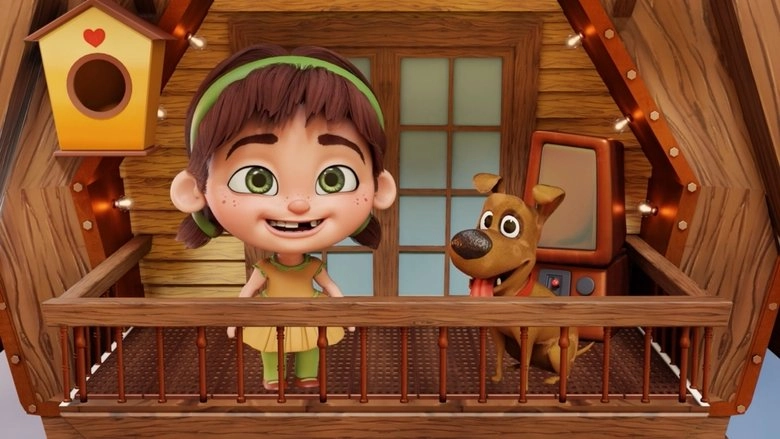 Dorothy And Toto's Storytime: The Wonderful Wizard Of Oz Part 2 (2021)