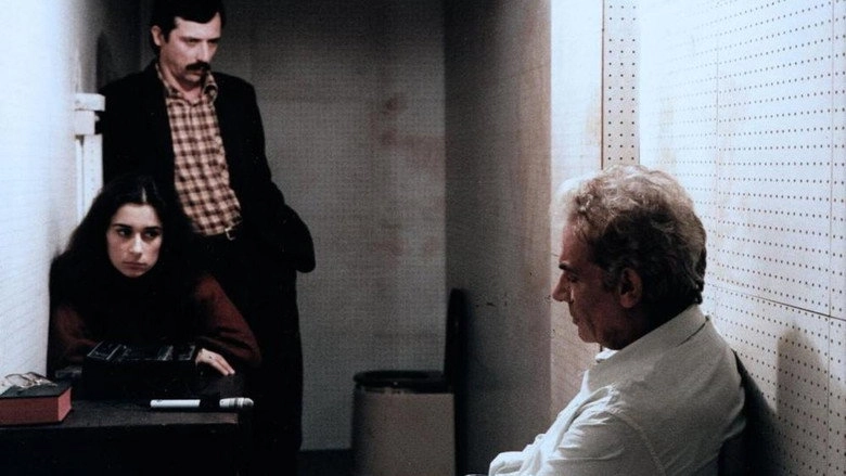 Il Caso Moro (1986)