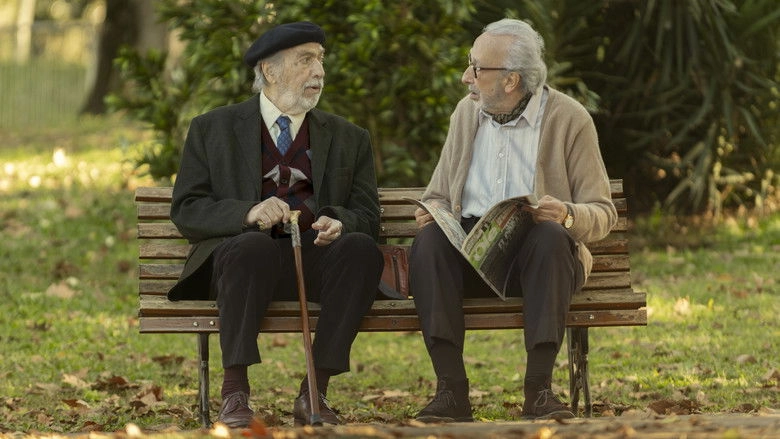 Parque Lezama (2026)