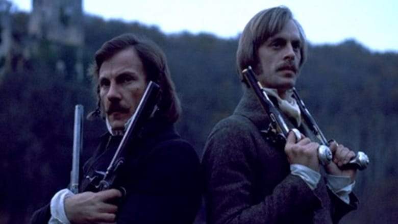 The Duellists (1977)